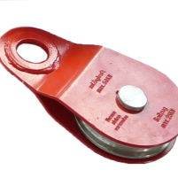 Poulie de renvoi pour VF80