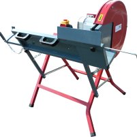 Scie à bûches E400