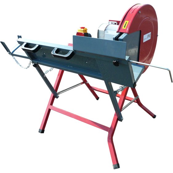 Scie à bûches E400