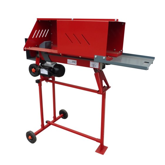 Fendeuse de bûches 7T électrique 230V