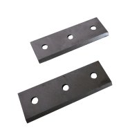 Couteaux broyeur de branches BRF76 et BRF95