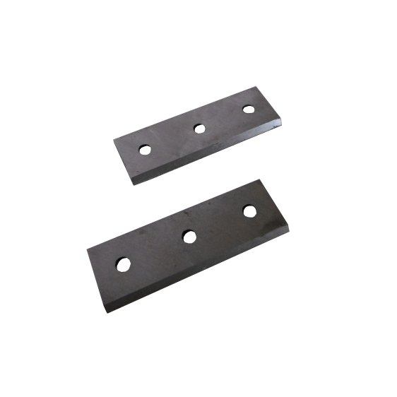 Couteaux broyeur de branches BRF76 et BRF95
