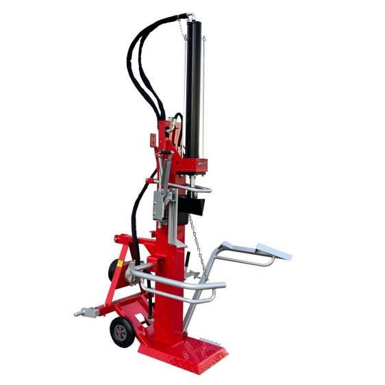 Fendeuse de bûches 16T SP groupe hydraulique