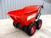 Mini dumper 350 R