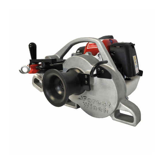 Treuil portable à corde VF80 Forest Winch