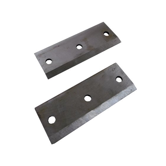Couteaux broyeur de branches BRF100