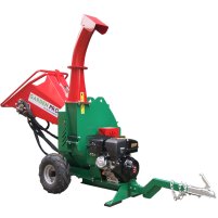 Broyeur de végétaux BRF125 THR