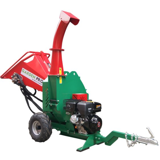 Broyeur de végétaux BRF125 THR