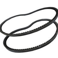 Courroies broyeur de branches BRF150