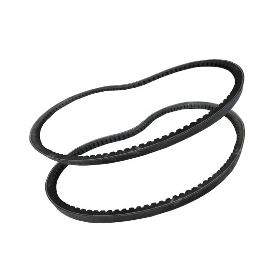 Courroies broyeur de branches BRF150