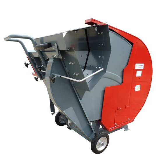 Scie à bûches E600 / 3500W