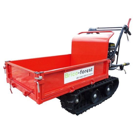 Mini dumper 350 C