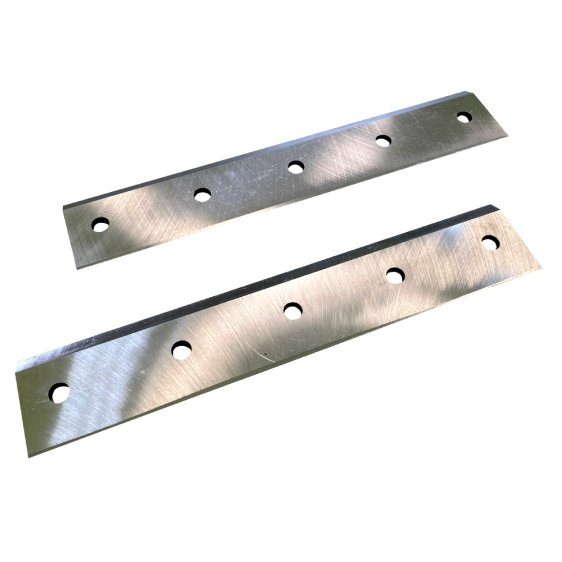 Couteaux broyeur de branches BRF120