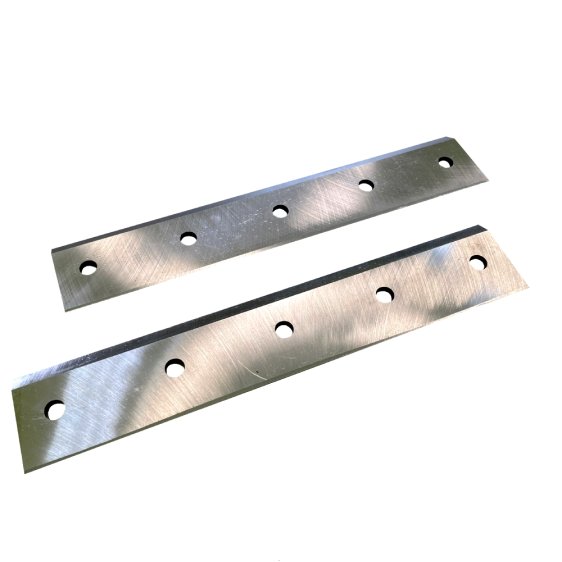 Couteaux broyeur de branches BRF150